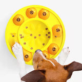Slow-Eat Roulette Feeder — turns mealtime into a brain game — view 5 — view 5