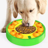 Slow-Eat Roulette Feeder — turns mealtime into a brain game — view 4 — view 4