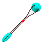 Suction-Cup Tug Toy — solo tug-of-war your pup can't lose — view 4 — view 4