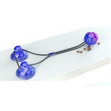 Suction-Cup Tug Toy — solo tug-of-war your pup can't lose — view 2 — view 2