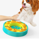 Slow-Eat Roulette Feeder — turns mealtime into a brain game — view 3 — view 3