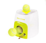 Auto Ball Launcher + Treat Dispenser — solo play that doesn't wreck the couch — view 6 — view 6